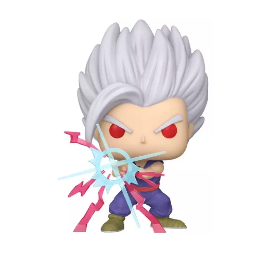 Funko Pop! DragonBall Z - Son Gohan Beast 1706 (Special Edition)