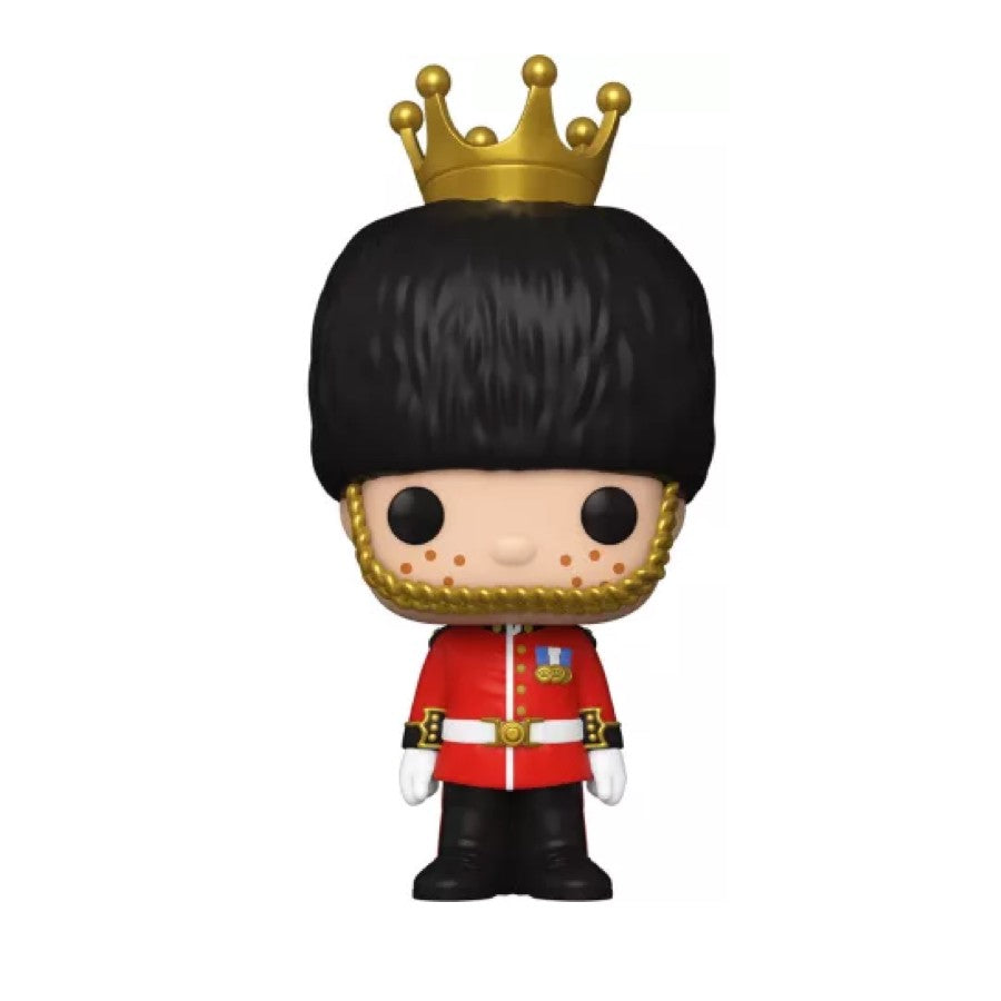 Funko Pop! Palace Guard Freddy SE (Funko Exclusive)