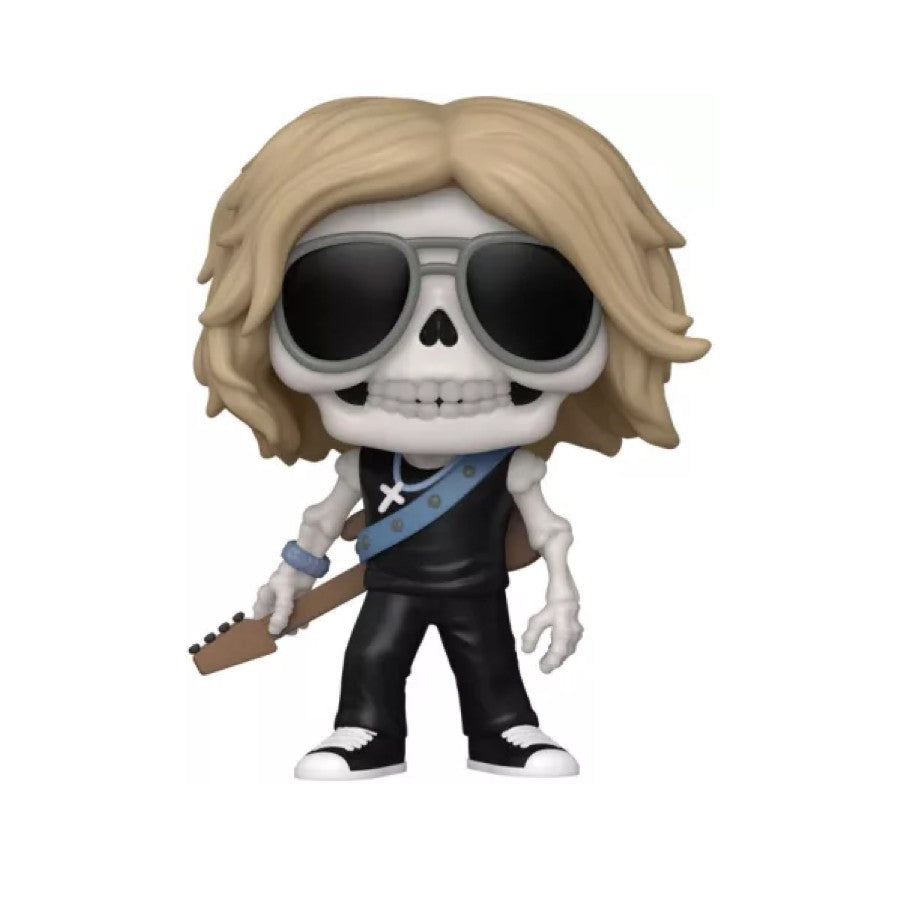 Funko Pop! Guns - Duff McKagan 403 (Special Edition)