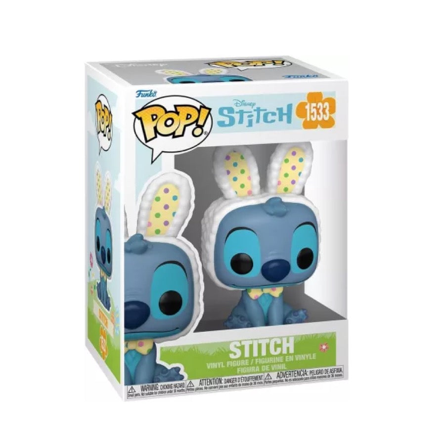 Funko Pop! Disney - Stitch 1533