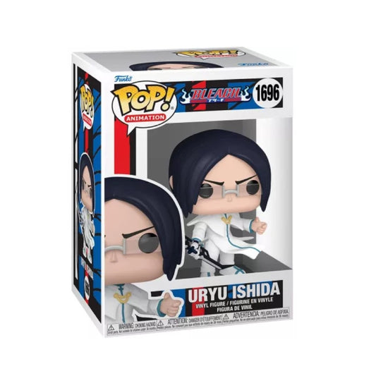 Funko Pop! Bleach - Ishida 1696