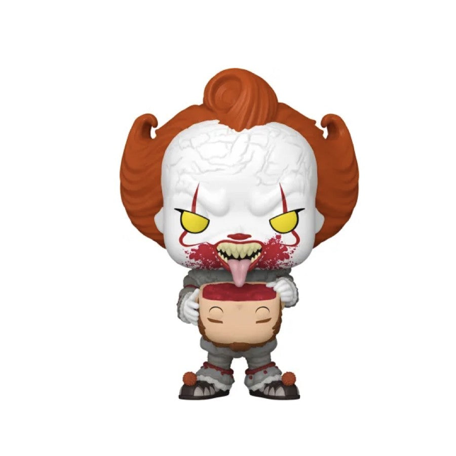Funko Pop! Pennywise 1748 (Funko Exclusive)