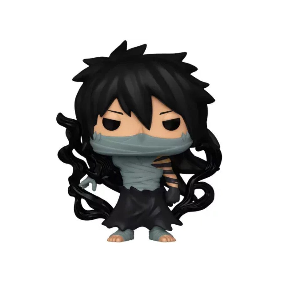 Funko Pop! Bleach - Ichigo Kurosaki 1616 (Special Edition)