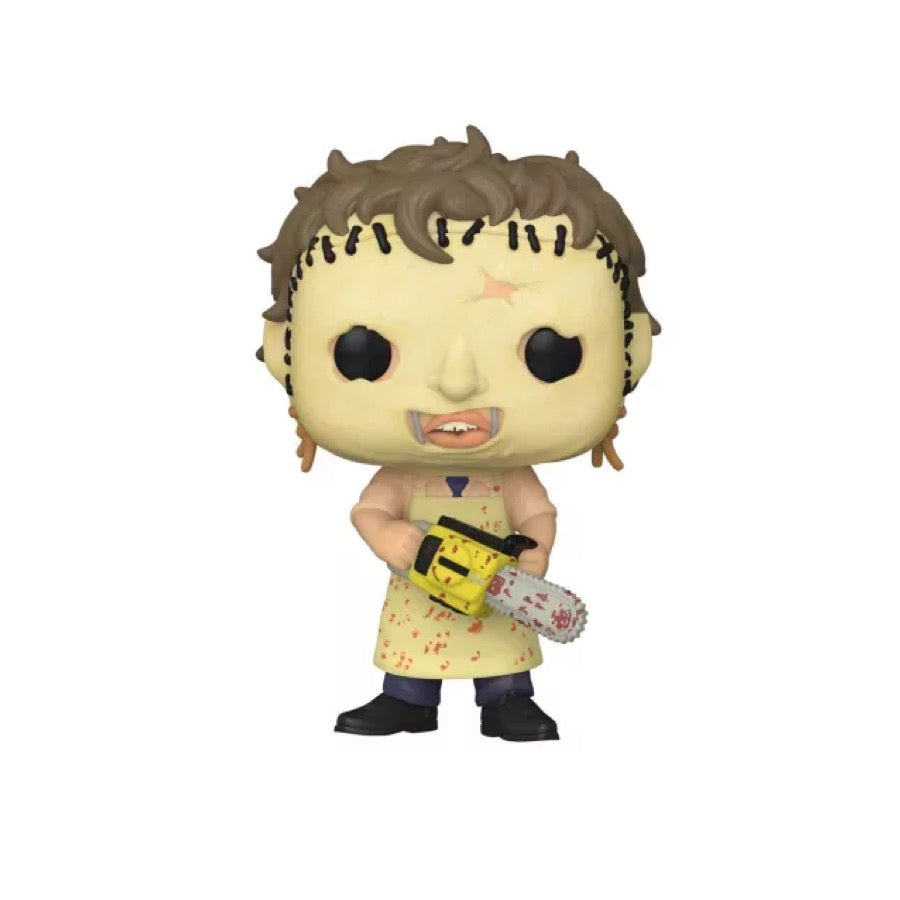 Funko Pop! LeatherFace 1158