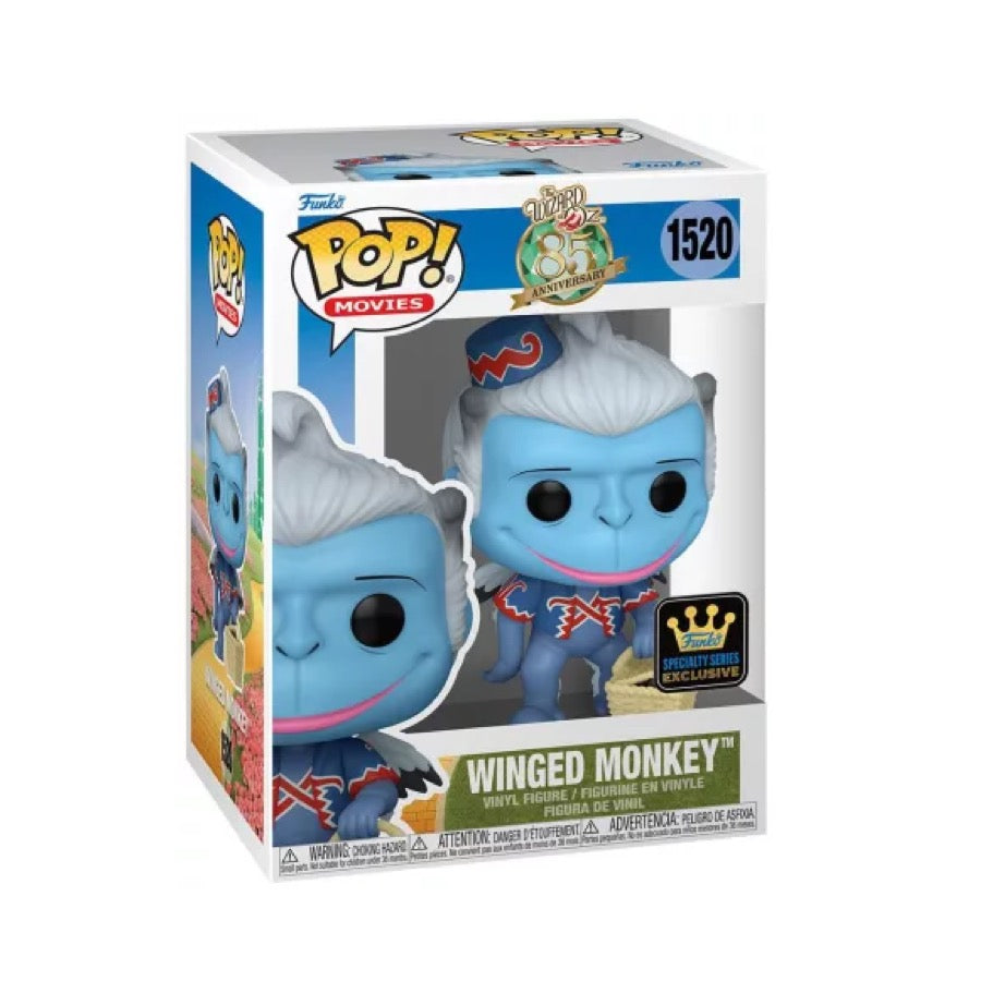 Funko Pop! WInged Monkey 1520 (Speciality Series)