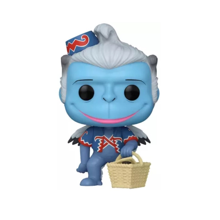 Funko Pop! WInged Monkey 1520 (Speciality Series)