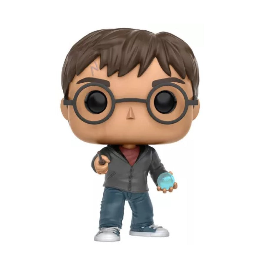 Funko Pop! Harry Potter with Prophecy 32