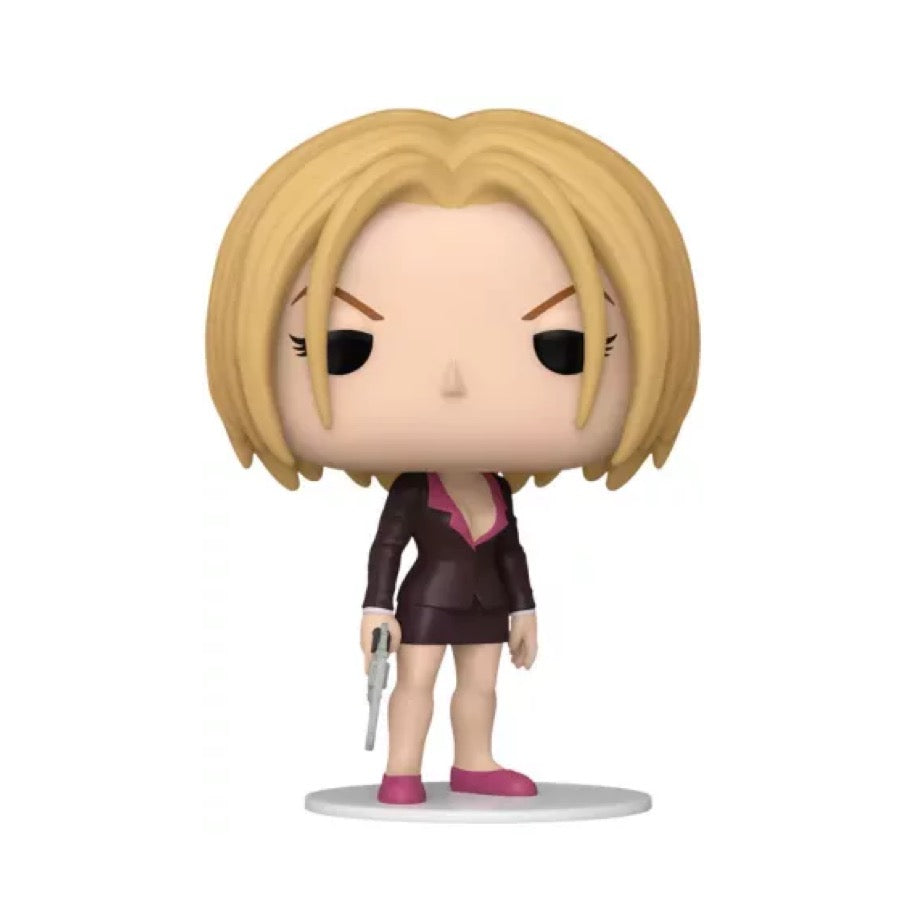 Funko Pop! Hunter X Hunter - Pakunoda 1565