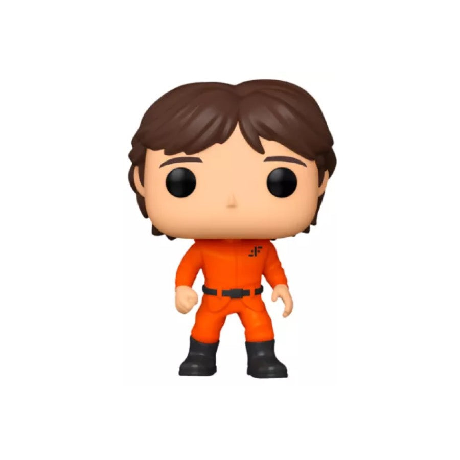 Funko Pop! Mike Donovan 1056