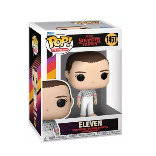 Funko Pop! Stranger Things - Eleven 1457
