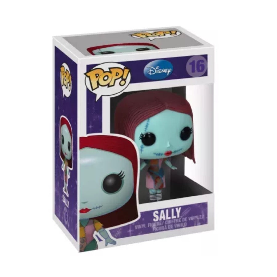 Funko Pop! Disney - Sally 16