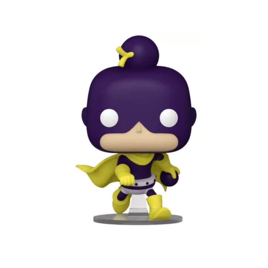 Funko Pop! My Hero Academia - Minoru Mineta 1480 (Chalice Collectibles )