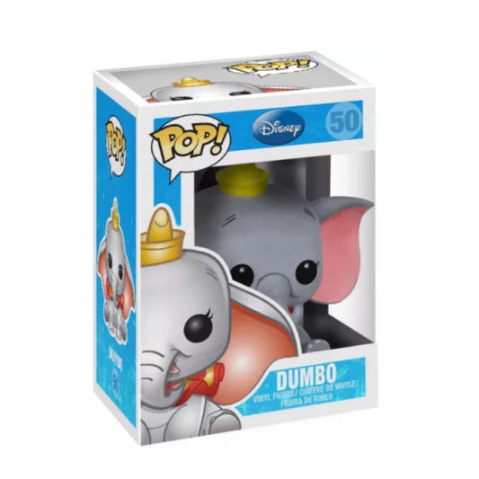 Funko Pop! Disney - Dumbo 50