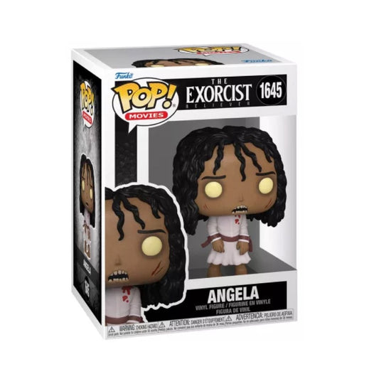 Funko Pop! The Exorcist - Angela 1645