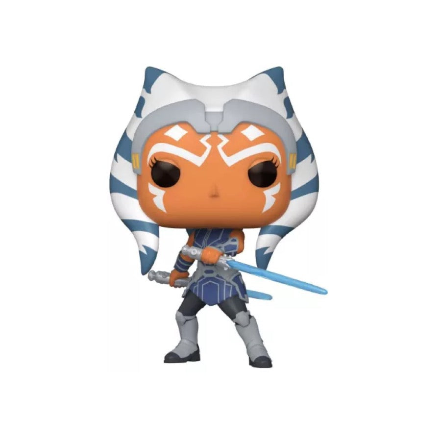 Funko Pop! Star Wars - Ahsoka 658 (Only At)