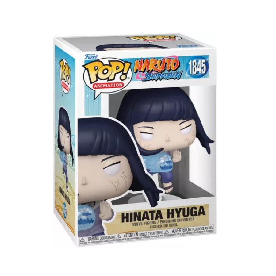 Funko Pop! Naruto - Hinata 1845
