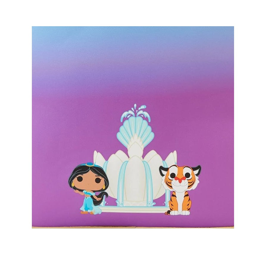 Loungefly Disney Aladdin Jasmine Palace