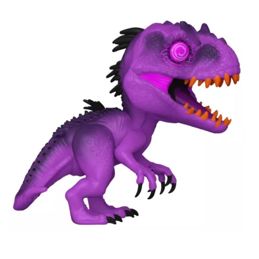 Funko Pop!The Fusion -Indominus Rex CHASE
