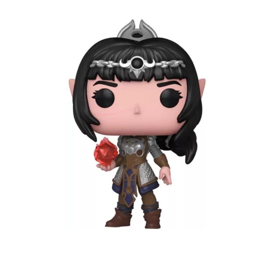Funko Pop! Baldur's Gate - Shadowheart with Artifact 1016