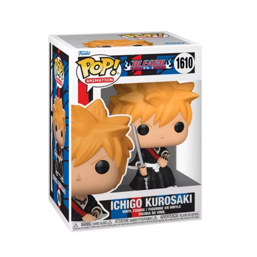 Funko Pop! Bleach - ichigo 1610