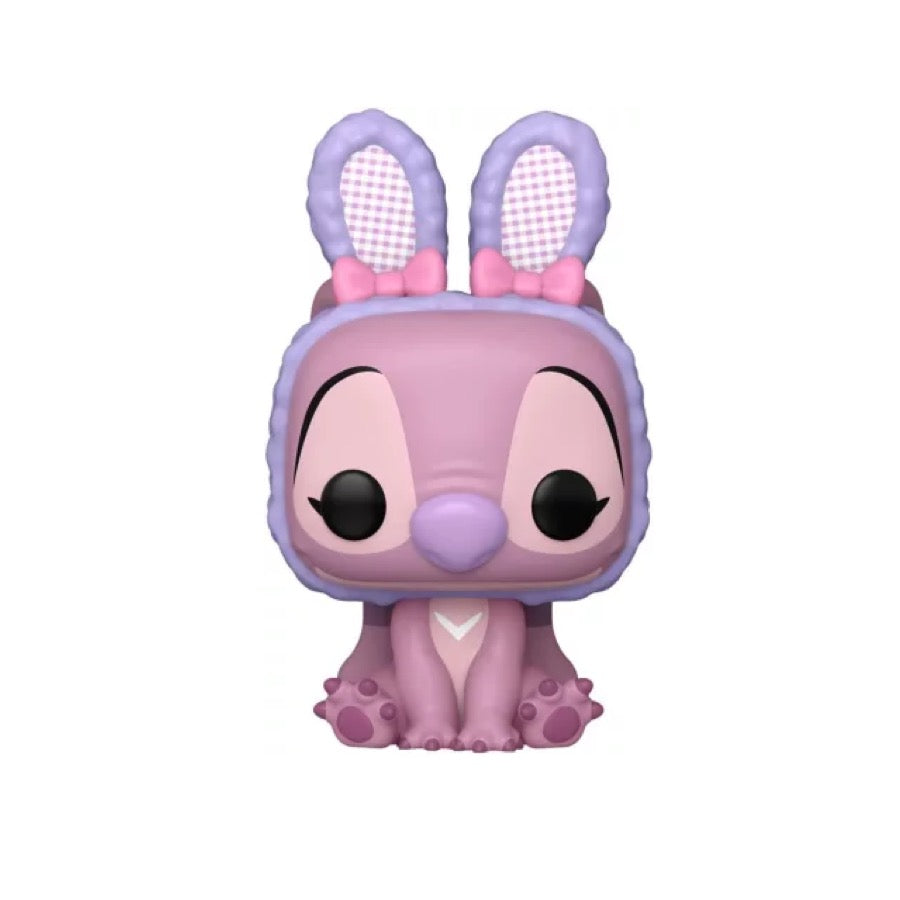 Funko Pop! Disney Stitch - Angel 1534