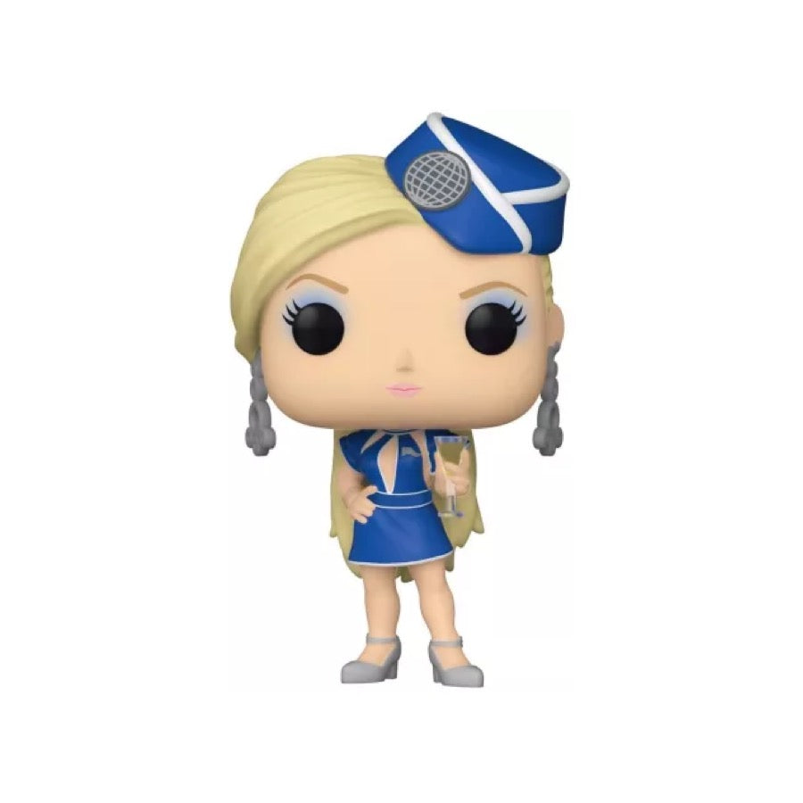Funko Pop! Britney Spears 208