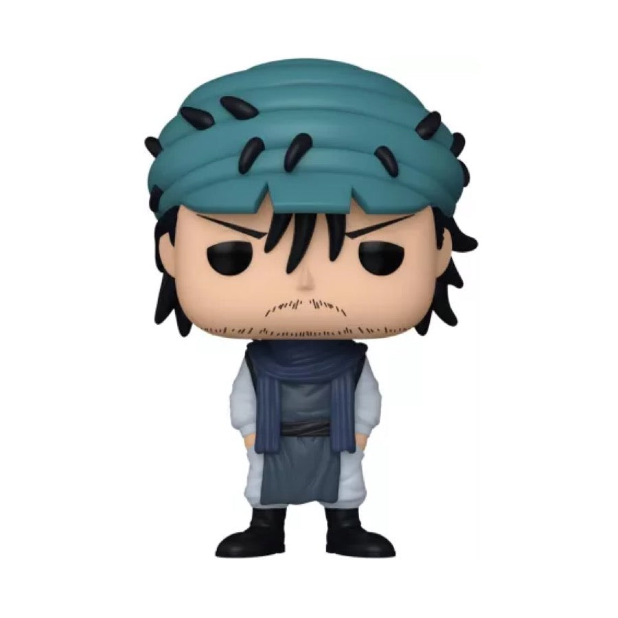 Funko Pop! Hunter X Hunter - Ging Freecs 1725