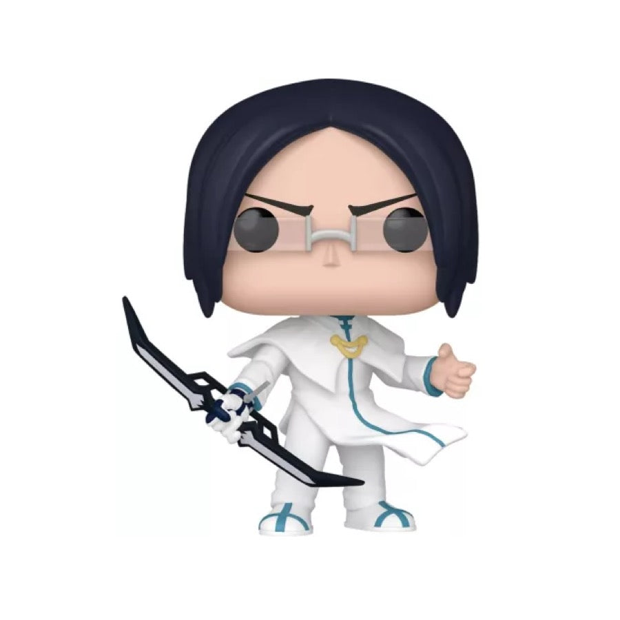Funko Pop! Bleach - Ishida 1696