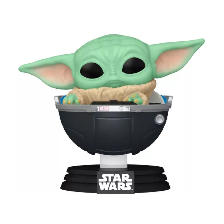 Funko Pop! Star Wars - Grogu 664