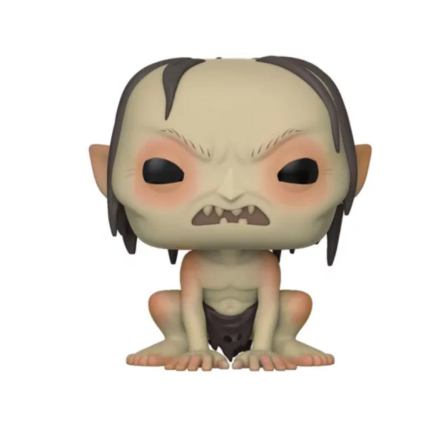 Funko Pop! Lord Of The Rings - Gollum 532