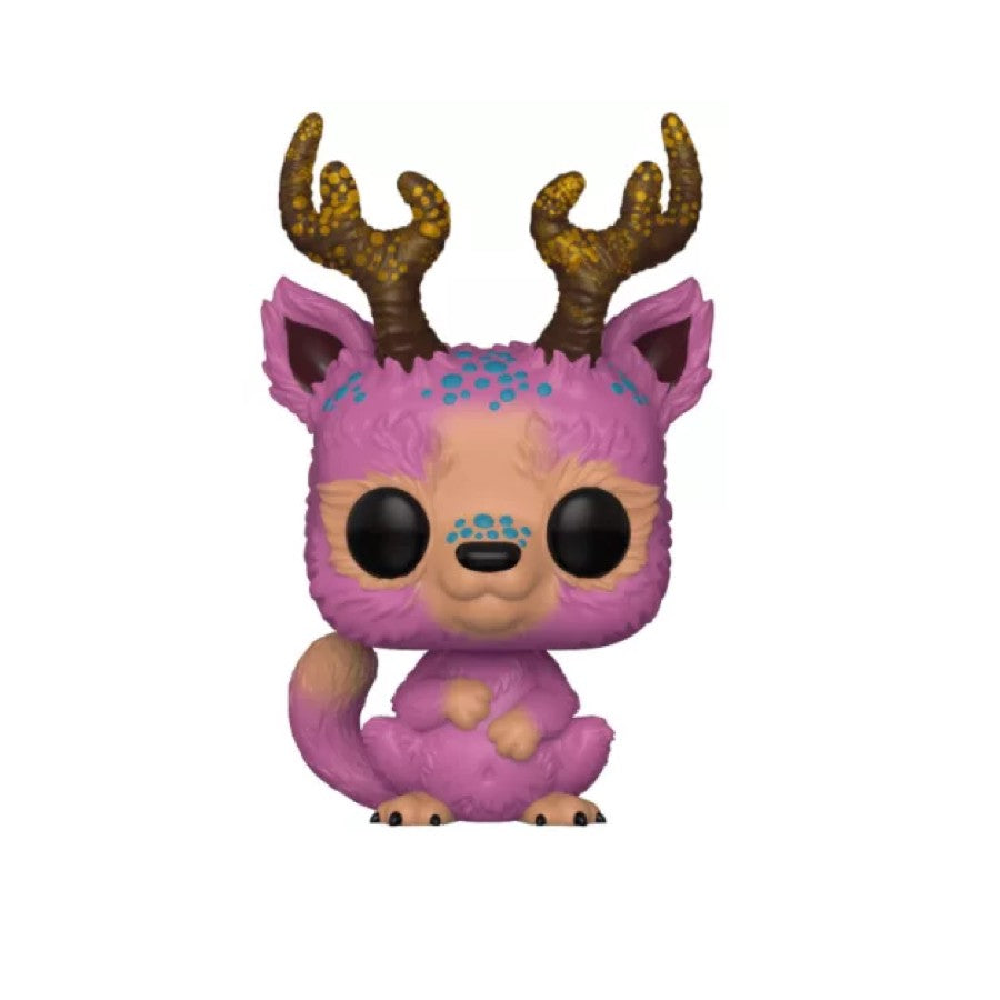 Funko Pop! Chester McFreckle 05 (Spring Series)