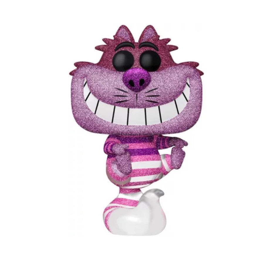 Funko Pop! Alice in Wonderland - Cheshire Cat Diamond 1059 (Special Edition)