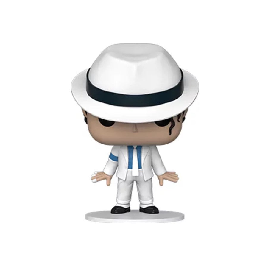 Funko Pop! Michael Jackson 345
