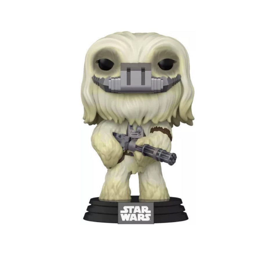 Funko Pop! Star Wars - Moroff (Jedha) 492 (Amazon Exclusive)