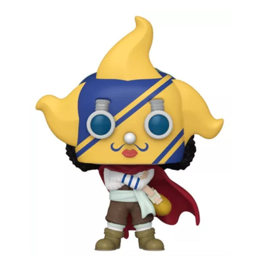 Funko Pop! One Piece - Sniper King 1514 (Chalice Collectibles)