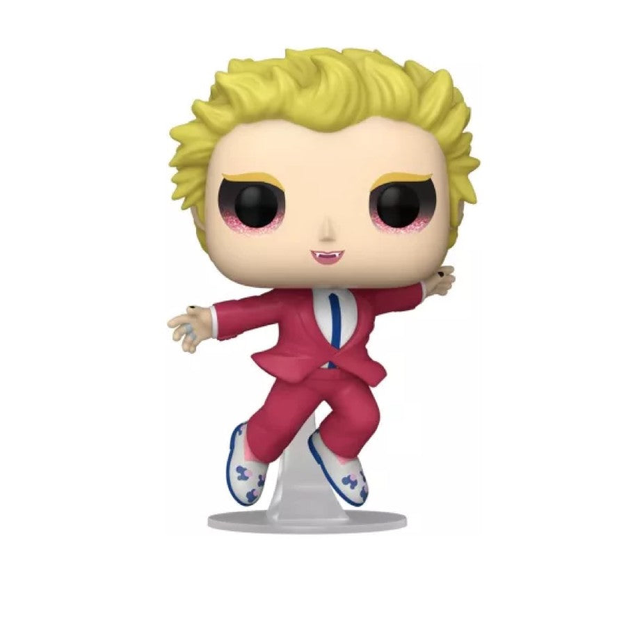 Funko Pop! Ed Sheeran 348