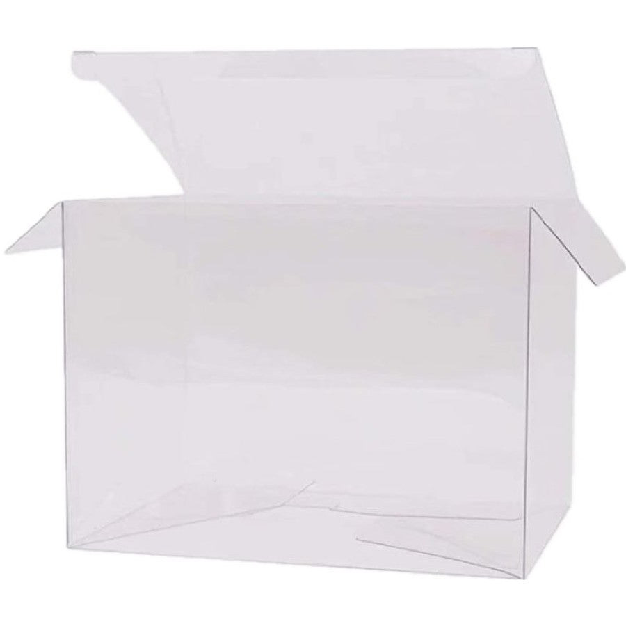 Boite de protection pour Funko Pop RIDES 19,5cm x 25,5cm x 18cm