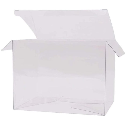 Boite de protection pour Funko Pop RIDES 19,5cm x 25,5cm x 18cm