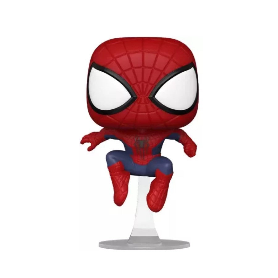 Funko Pop! Marvel - The Amazing Spider-Man (Andrew Garfield) 1159