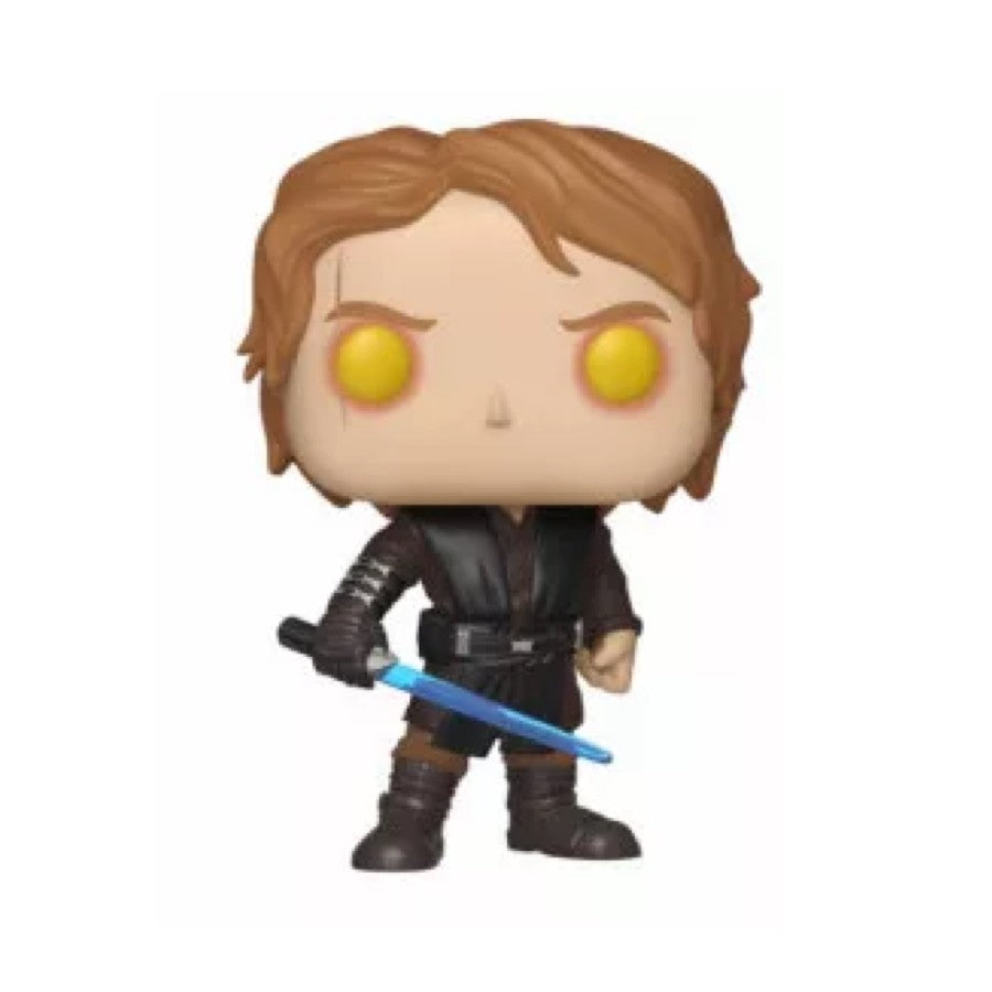 Funko Pop! Stra Wars - Anakin Skywalker (Dark Side)281 (Walgreen Exclusive)