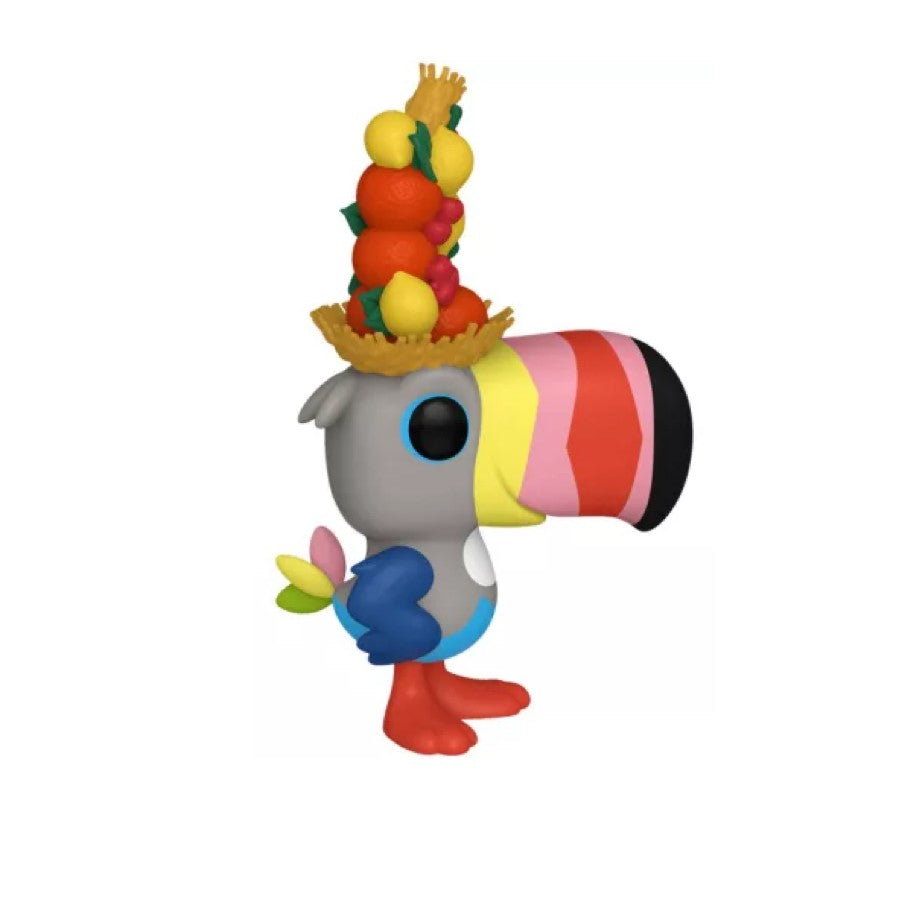 Funko Pop! Kellogs - Toucan Sam 197 (Special Edition)