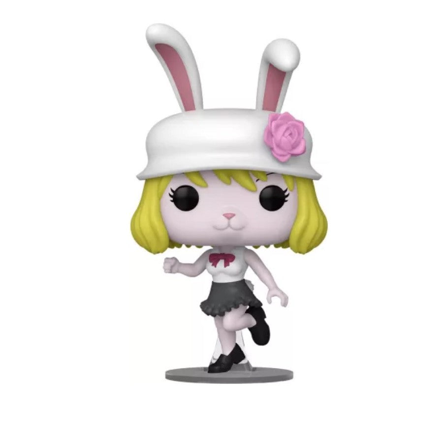 Funko Pop! One Piece - Carrot 1588