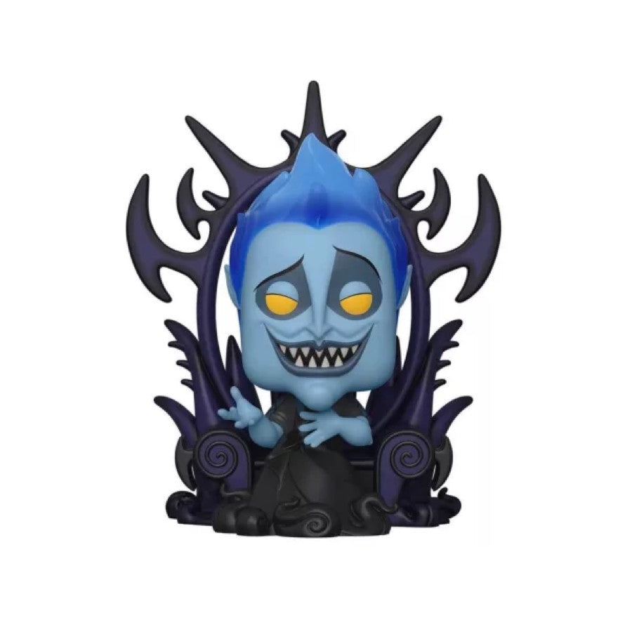 Funko Pop! Disney - Hades On throne 785