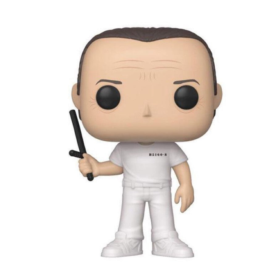 Funko Pop! Hannibal Lecter 787