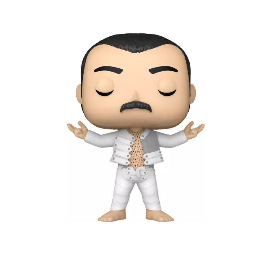 Funko Pop! Freddy Mercury 375
