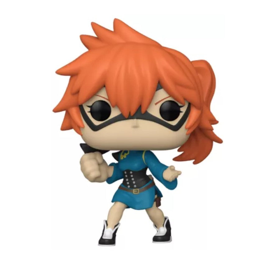 Funko Pop! My Hero Academia - itsuka Kendo 1139 (Special Edition)