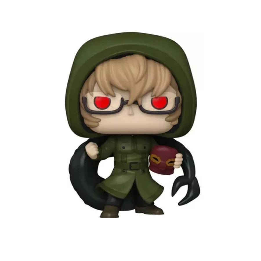 Funko Pop! Tokyo Ghoul - Nishiki Nishio 1548 (Ae Exclusive)