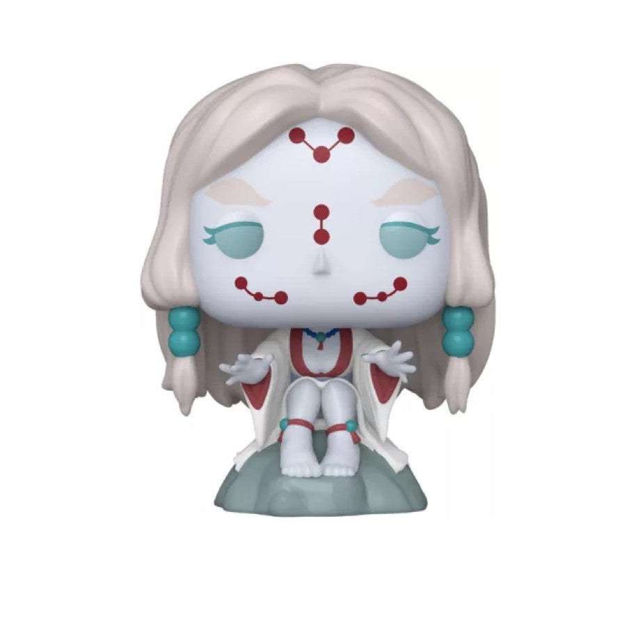 Funko Pop! Demon Slayer - Spider Demon Mother 1573 (Special Edition)