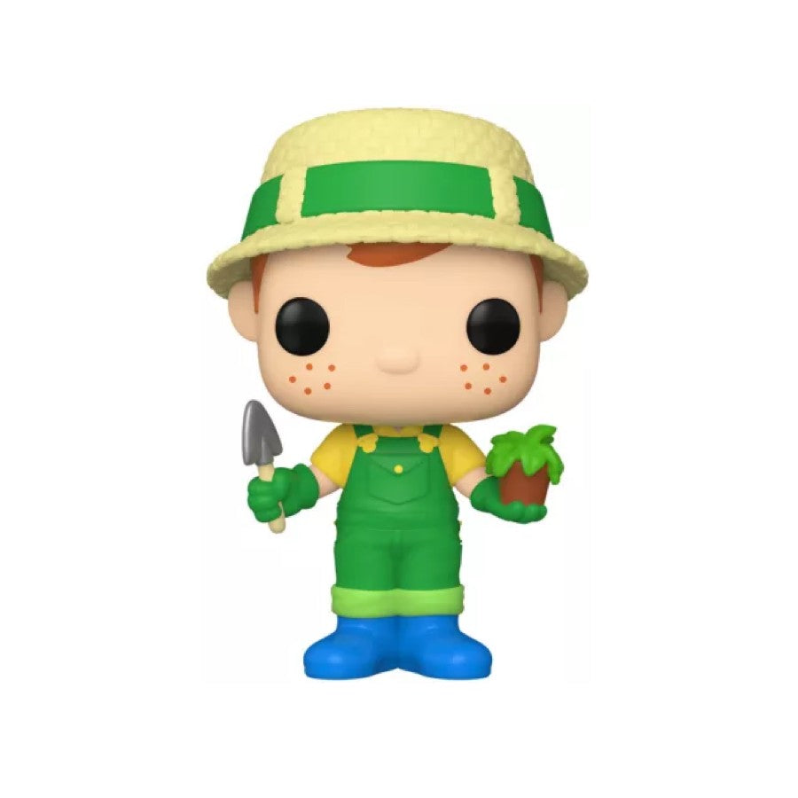 Funko Pop! Farmer Freddy 211 (Funko Exclusive)