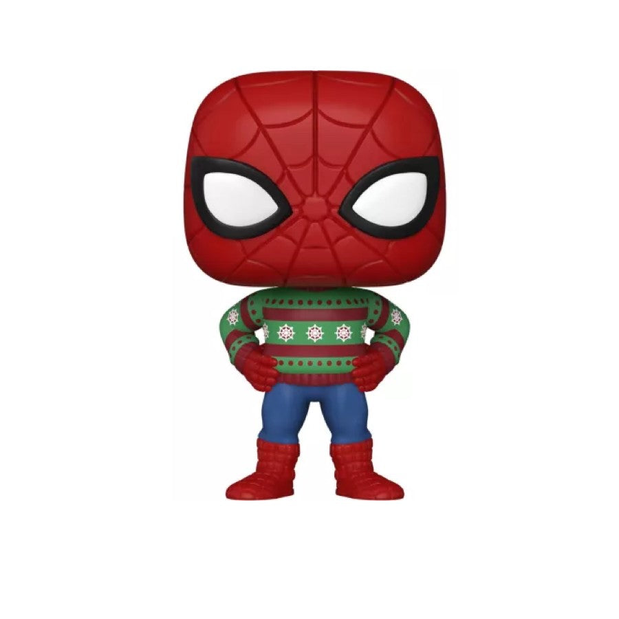 Funko Pop! Marvel - Spider-Man 1284